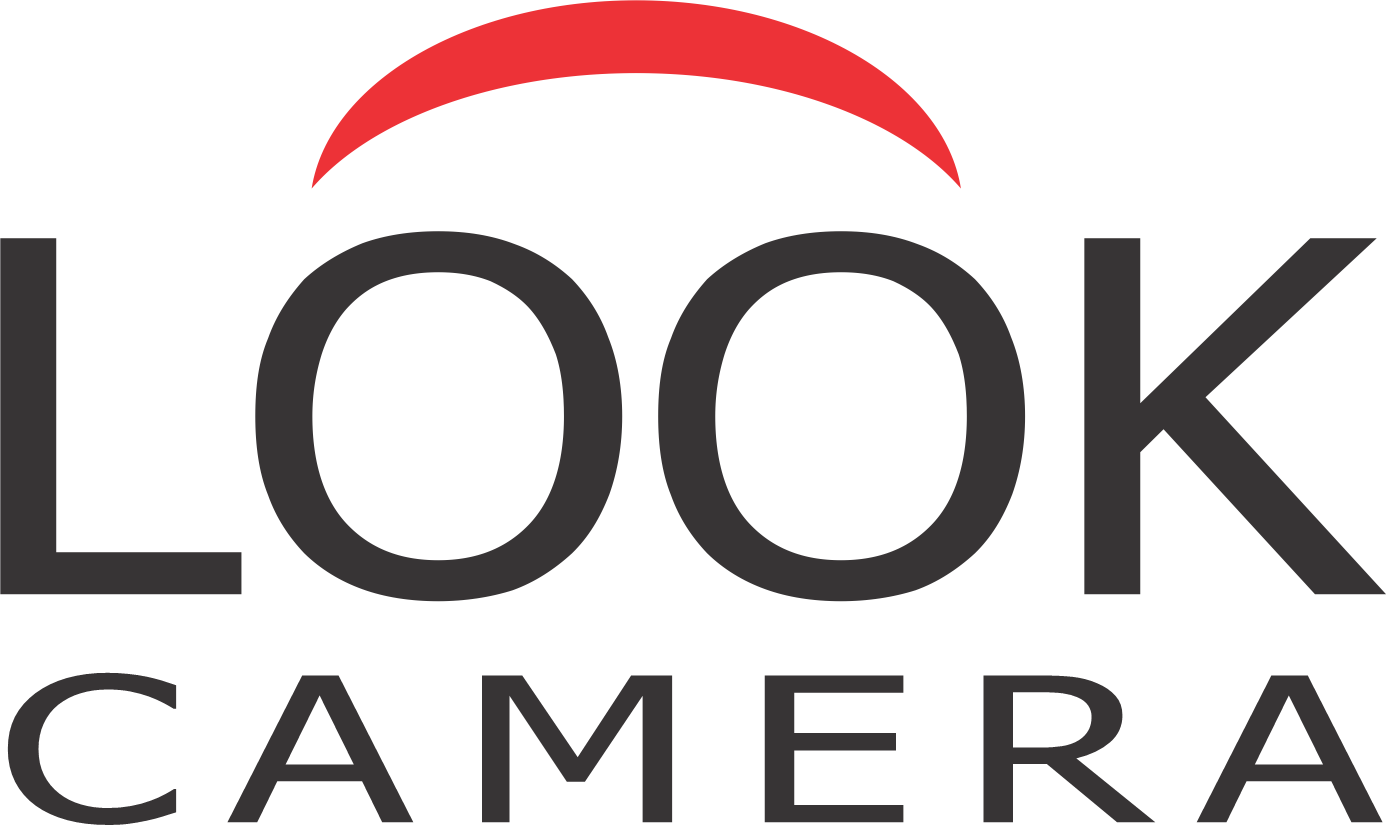 LOOK CAMERA